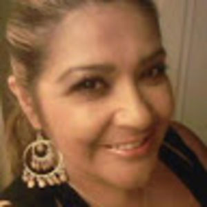 Meet your Posher, Patricia